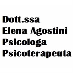 Elena Agostini Psicologa Psicoterapeuta