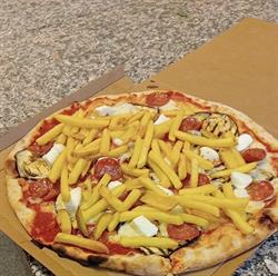 Pizzeria Passa Parola