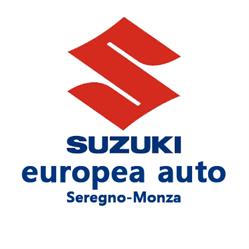 Concessionaria Suzuki Europea Auto