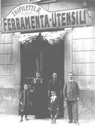 Ferramenta Trifiletti