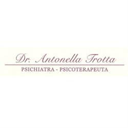 Trotta Dr.ssa Antonella Psichiatra