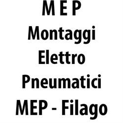 Mep Montaggio Elettro Pneumatici