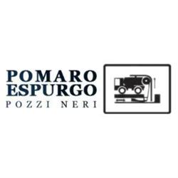 Pomaro Paolo Spurgo Pozzi Neri