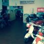 Esposizione Vespe Emoto