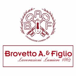 Brovetto Antonio Lavorazione Lamiere
