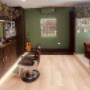 Barber Shop