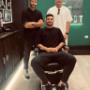 Orsolini e Fabbian del BFC