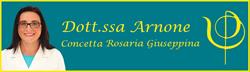 Dott.ssa Arnone Concetta R.G.
