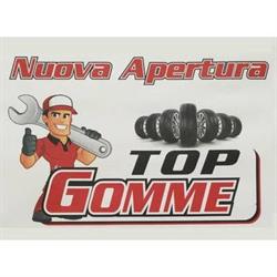 Top Gomme
