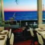 La Sala Ristorante Vista Mare a 360 Gradi