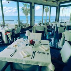 Ristorante Atmosfera Versatile Sas