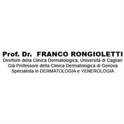 Rongioletti Prof. Franco