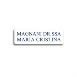 Magnani Dott.ssa Maria Cristina Psicologa