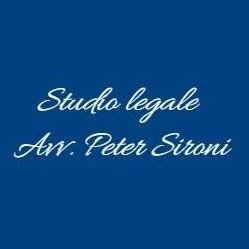 Studio Legale Avv. Peter Sironi