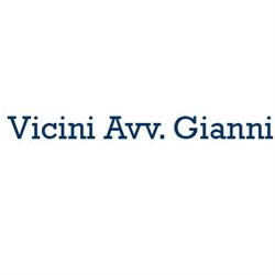 Vicini Avv. Gianni