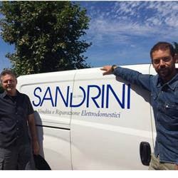 Centro Assistenza Oscar Sandrini