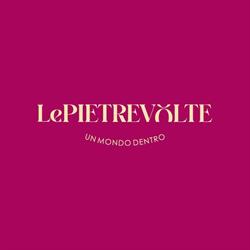 Le Pietre Volte
