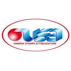U.S.A. Umbria Stampi Attrezzature