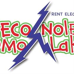 Econoleggio Como Lake