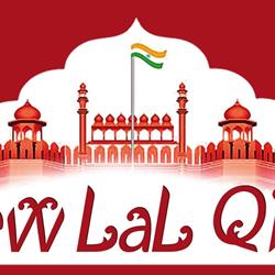 New Lal Qila