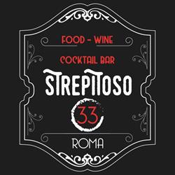Strepitoso 33 Cocktail Bar