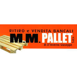 M.M. Pallet