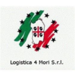 Logistica 4 Mori
