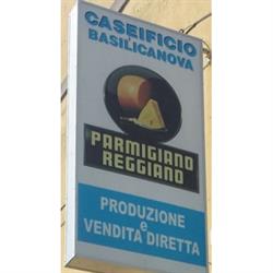 Caseificio Basilica Nova