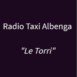 Radio Taxi Albenga - Le Torri