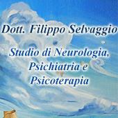 Selvaggio Dr. Filippo Psichiatra e Neurologo