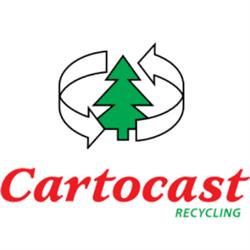 Cartocast Recycling