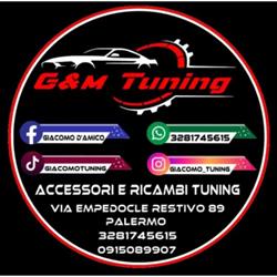 G&M Tuning