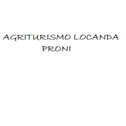 B&B  Locanda Proni