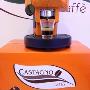Macchine Caffe'