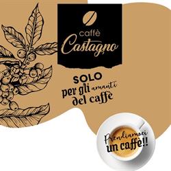 Castagno Caffe'