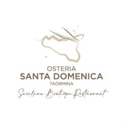 Osteria Santa Domenica Taormina