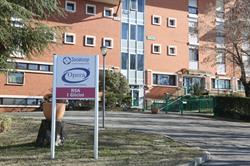 I Glicini Residenza per Anziani