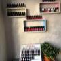 Manicure e Pedicure