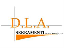 D.L.A. Serramenti Soc. Coop
