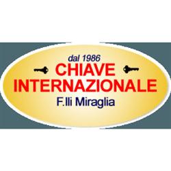 Chiave Internazionale dei Fratelli Miraglia