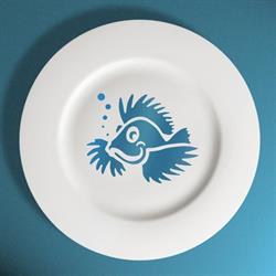 Ristorante Lo Scorfano Allegro