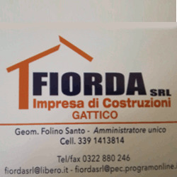 Impresa Edile Fiorda