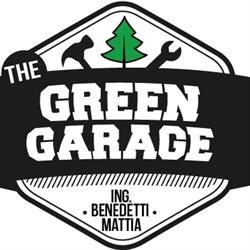 Green Garage Attrezzature da Giardino
