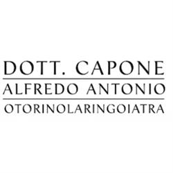Dott. Capone Alfredo Antonio Otorinolaringoiatra