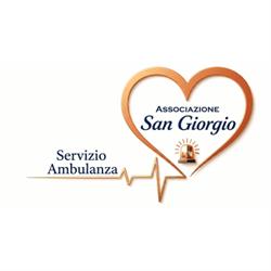 Servizio Ambulanza San Giorgio