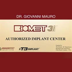 Poliambulatorio M.A.T.E.R.