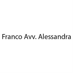 Franco Avv. Alessandra