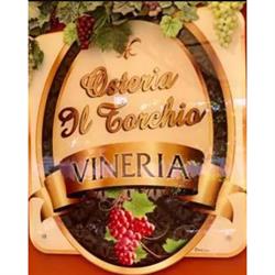 Osteria Vineria Il Torchio