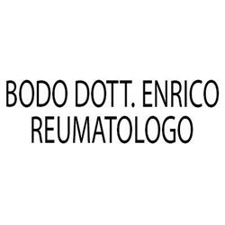 Bodo Dott. Enrico  Reumatologo