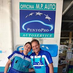 M.P. Auto S.r.l.